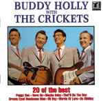 Buddy Holly with The Crickets  20 Of The Best