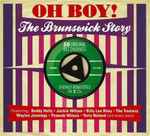 Various Oh Boy! The Brunswick Story
