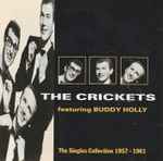 The Crickets featuring Buddy Holly The Singles Collection 1957-1961