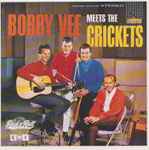 Bobby Vee Meets The Crickets Bobby Vee Meets The Crickets