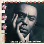 Lenny Henry Stand Up...Get Down
