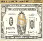 Eric B. & Rakim Paid In Full (Seven Minutes Of Madness - The Coldcut Remix)