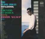 Tommy Allsup The Buddy Holly Songbook And Country Classics Featuring Tommy Allsup Guitar