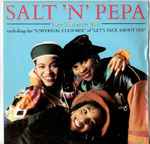 Salt 'N' Pepa You Showed Me