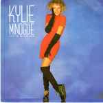 Kylie Minogue Got To Be Certain