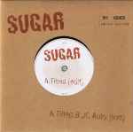 Sugar Tilted