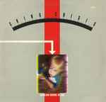 China Crisis Scream Down At Me