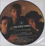 The Icicle Works Love Is A Wonderful Colour