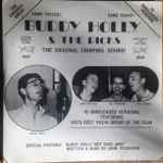 Buddy Holly & The Picks The Original Chirping Sound