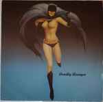 Deadly Avenger Coney Island Baby