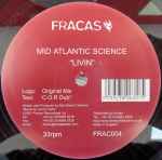 Mid Atlantic Science Livin