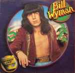 Bill Wyman Monkey Grip