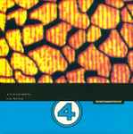 The Wedding Present Silver Shorts / Falling