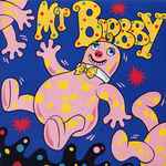 Mr. Blobby Mr. Blobby