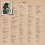Dory Previn Dory Previn