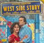 Leonard Bernstein West Side Story