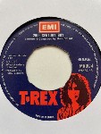 T. Rex 20th Century Boy