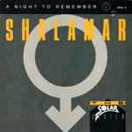 Shalamar A Night To Remember