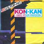 Kon Kan I Beg Your Pardon