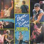 Bruce Springsteen & The E-Street Band Born To Run (Live)