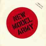 New Model Army Bittersweet