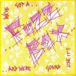 We've Got A Fuzzbox And We're Gonna Use It Rules & Regulations