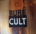 The Cult Pure Cult The Singles 1984 - 1995