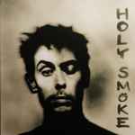 Peter Murphy Holy Smoke