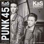 Kas Product Black & Noir (Mutant Experimental Synth Punk From France 1980-83)