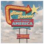 Steve Forbert Moving Through America