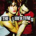 The Libertines The Libertines
