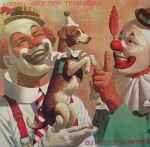 Butthole Surfers Locust Abortion Technician