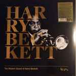 Harry Beckett The Modern Sound Of Harry Beckett