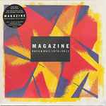 Magazine Rays & Hail 1978-2011