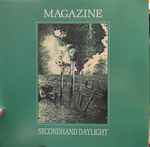 Magazine Secondhand Daylight