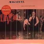 Magazine Magic, Murder And The Weather