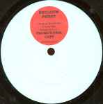 Hoodlum Priest Semtex Revolution