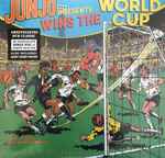 Junjo Wins The World Cup (The Final King Tubby's Session)