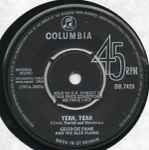 Georgie Fame & The Blue Flames Yeah, Yeah