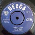 Bill Clifton Beatle Crazy
