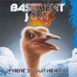 Basement Jaxx Where's Your Head At