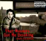 Shane MacGowan And The Popes That Woman's Got Me Drinking