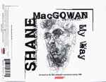 Shane MacGowan My Way