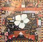 Steve Earle & The Del McCoury Band The Mountain