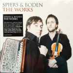 Spiers & Boden The Works