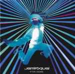 Jamiroquai A Funk Odyssey