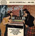 Various Juke Box Favourites No. 5