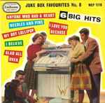 Various Juke Box Favourites No. 8