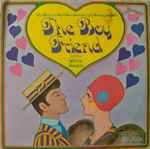 Original London Cast The Boy Friend