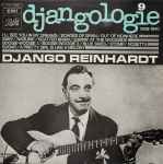 Django Reinhardt Djangologie 9 (1939-1940)
